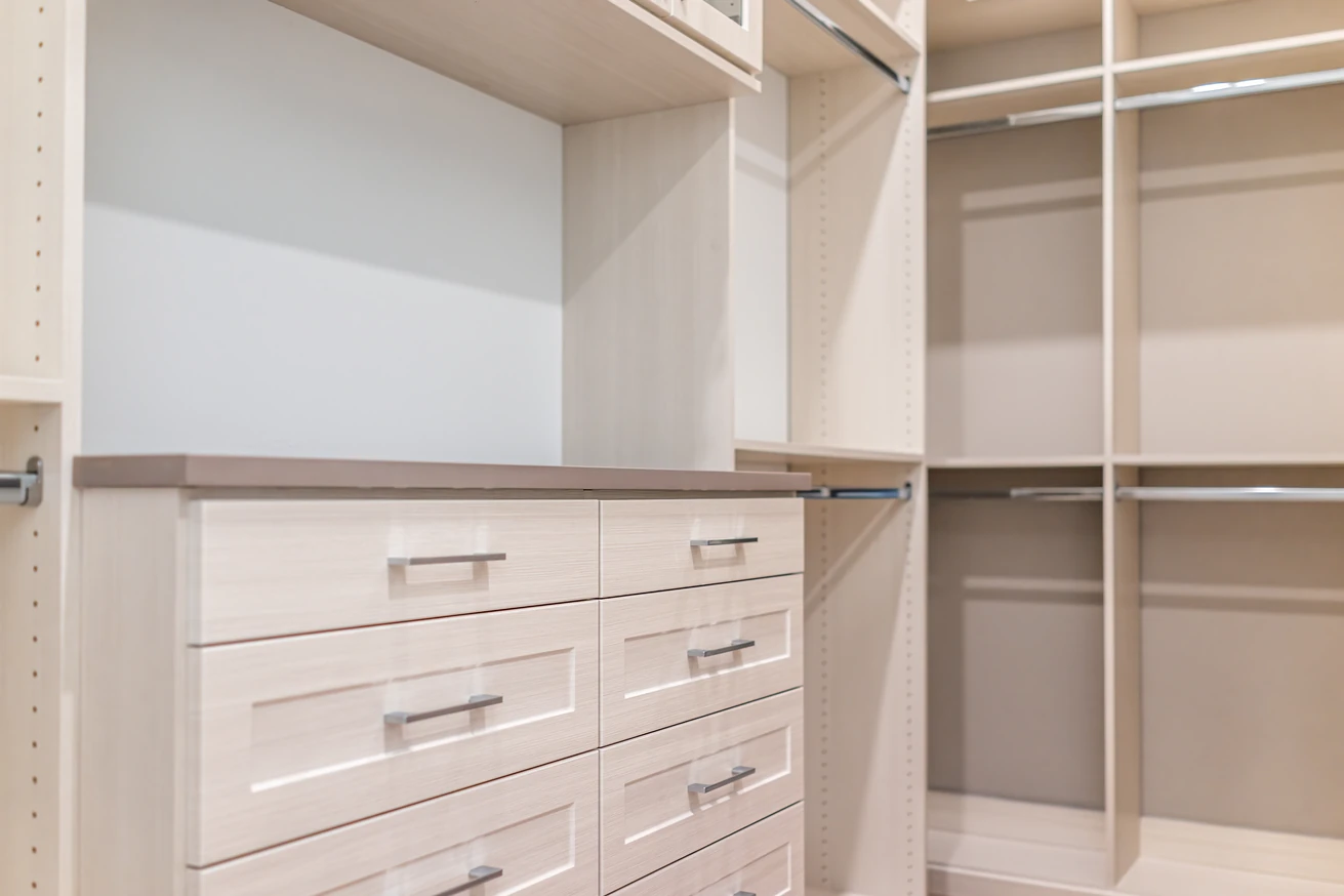 Modular Storage